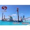 絞吸式挖泥船的疏浚施工技術